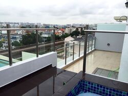 Palmera East (D14), Apartment #401811811